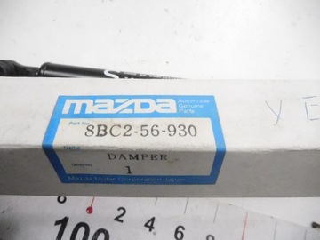 VZPĚRA/TLAKOVAČ KRYT KUFRU MAZDA XEDOS 8BC2-56-930