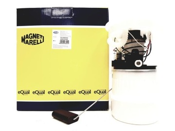 ТОПЛИВНЫЙ НАСОС MAGNETI MARELLI C-MAX 1,6 1,8 2,0