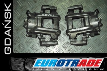 BMW F20 F21 F22 F23 TŘMEN BRZDOVÝ PŘEDNÍ 6850643 6850644