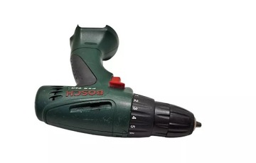 ОТВЕРТКА BOSCH PSR 960 + АККУМУЛЯТОР