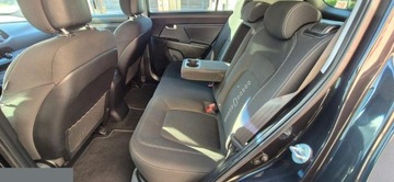 Kia Sportage III SUV Facelifting 1.6 GDI 135KM 2015 Kia Sportage 1.6 GDI Business Line L 2WD 135KM 2015r, zdjęcie 14