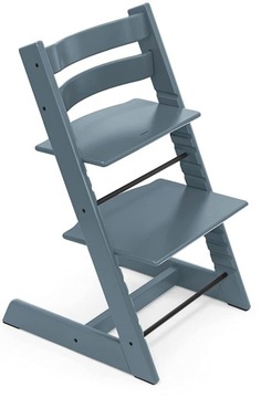 Стульчик для кормления Stokke Tripp Trapp Fjord Blue