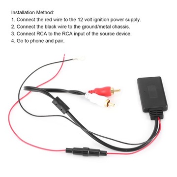 ИЗНОСОСТОЙКИЙ МОДУЛЬ ПРИЕМНИКА BLUETOOTH