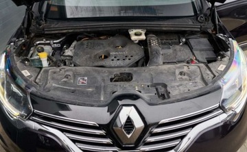 Renault Espace V Van 1.6 Energy TCe 200KM 2015 Renault Espace Renault Espace 1.6 TCE Initiale Paris EDC 1.6 Benzyna 200KM, zdjęcie 28