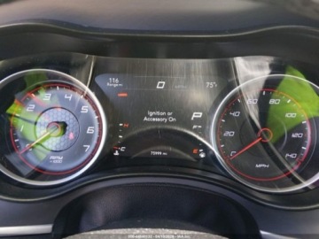 Dodge Charger VII 2022 Dodge Charger SXT 2022 3.6 Benzyna 292KM, zdjęcie 10