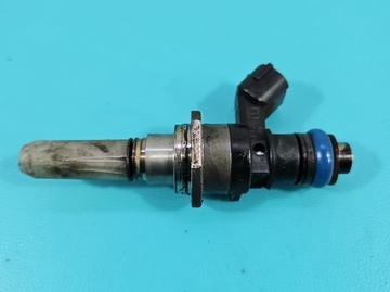 1X VSTŘIKOVAČE VSTŘIKOVACÍ TRYSKA MAZDA CX7 CX-7 2.3 T E7T20171 BENZÍN