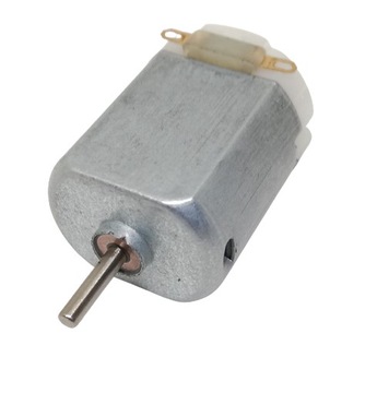 Silnik mini silniczek elektryczny MT78 12V
