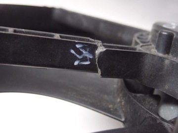 ВЕНТИЛЯТОР РАДИАТОРА RENAULT MEGANE IV 214816117R