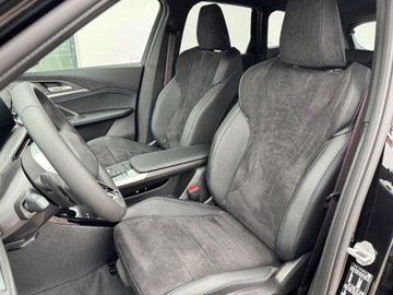 BMW X1 U11 2025 BMW X1 xDrive20d Sport Suv 2.0 (163KM) 2025, zdjęcie 3