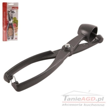 Алюминиевый кувшин для вишен и оливок.