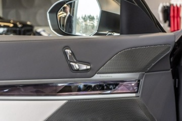 BMW Seria 7 G70 Sedan 3.0 40d 299KM 2026 BMW 740 xDrive Limuzyna, zdjęcie 22