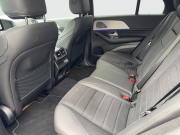 Mercedes GLE V167 SUV Facelifting 2.0 300d 269KM 2024 Mercedes-Benz GLE 300, zdjęcie 14