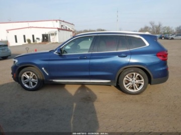 BMW X3 G01 2021 BMW X3 XDrive30I 2021 2.0 Benzyna 248KM, zdjęcie 1