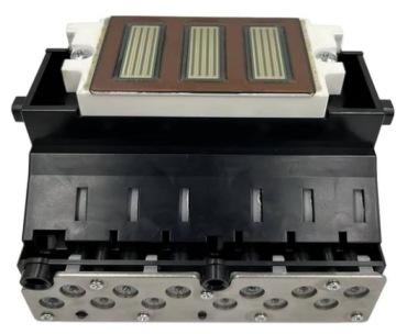 ОРИГИНАЛЬНАЯ ПЕЧАТАЮЩАЯ ГОЛОВКА QY6-0081 для принтеров CANON