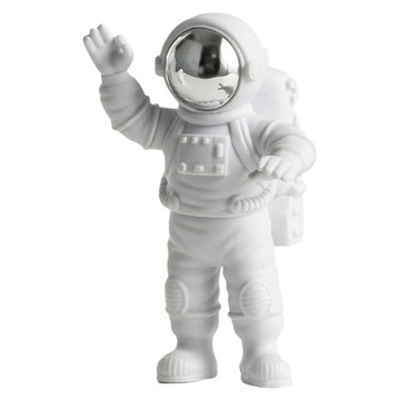 Astronauta Posąg Figurka Rzeźba Dom