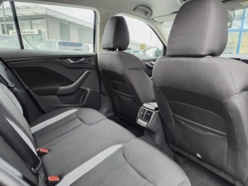 Skoda 2025 Skoda Kamiq benzyna, automatyczna, napęd przedni,, zdjęcie 23