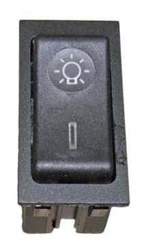 PRZELACZNIK KLAWISZ SWIATLA MAN F2000
