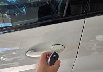 BMW X5 G05 2023 BMW X5 Salon Polska idealny radary 3.0d 3.0 Diesel 265KM, zdjęcie 8