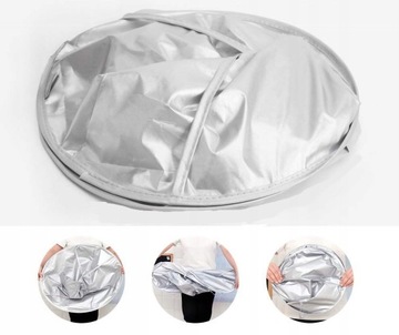 ФАРТУК С ВОРОТНИКОМ-НАКИДКОЙ ДЛЯ ДЕТСКОЙ СТРИЖКИ ДОМАШНЯЯ ПАРИКМАХЕРСКАЯ