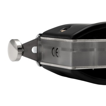 CASCHA CHROMATIC 12-48 HARMONIJKA USTNA