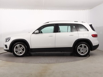 Mercedes GLB SUV 1.3 200 163KM 2022 Mercedes GLB GLB 200 4MATIC, Salon Polska, zdjęcie 2