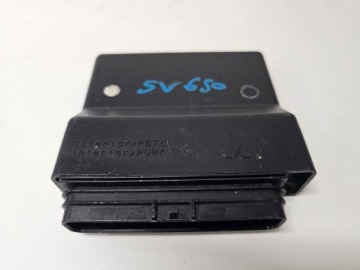 Suzuki sv 650 moduł zapłonowy sterownik ECU