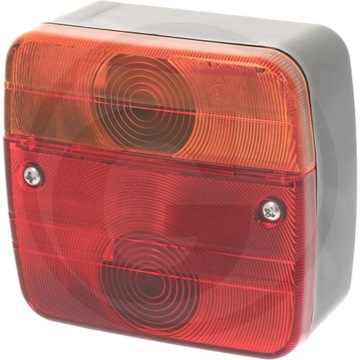 Lampa zespolona tylna 6005700411 6005014862 771105