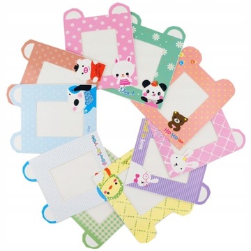 Комплект аксессуаров 6 в 1 для Fujifilm Instax Mini