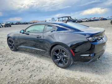 Chevrolet Camaro VI Coupe 3.6 335KM 2019 Chevrolet Camaro Ls 2019 3.6 Benzyna 335KM, zdjęcie 1
