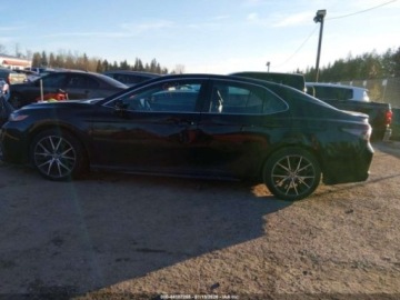 Toyota Camry IX 2023 Toyota Camry 2023r., 2.5L 2.5 Benzyna 203KM, zdjęcie 5