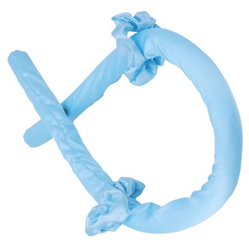 ВАЛИК ДЛЯ ЗАВИВКИ ВОЛОС, бигуди для завивки волос