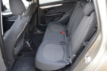 BMW Seria 2 F22-F23-F45-F46 Gran Tourer 218d 150KM 2017 STAN IDEALNY GT 2.0D 150KM SERWIS 7 FOTELI BI-XENON NAVI KEYLESS GRZANE FO, zdjęcie 24