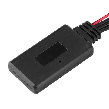 ПИОНЕРНЫЙ АДАПТЕР BLUETOOTH ДЛЯ АВТОМОБИЛЬНОГО РАДИО AUX