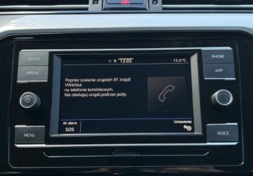 Volkswagen Passat B8 Limousine Facelifting 1.5 TSI EVO 150KM 2021 Volkswagen Passat Business Pakiet Travel Assist, ACC, ergoComfort z masaz, zdjęcie 30