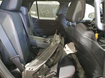 Toyota 2025 Toyota 4-Runner Limited 2025 2.4l 2.4 Hybryda 275KM, zdjęcie 11