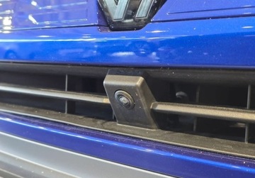 Renault 2024 Renault Symbioz nowosc Symbioz SUV klasy C - top hybryda 1.6 Hybryda, zdjęcie 9