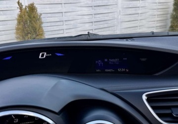 Honda Civic IX Hatchback 5d Facelifting 1.8 i-VTEC 142KM 2016 Honda Civic Honda Civic 1.8 Comfort EU6 1.8 Benzyna 142KM, zdjęcie 11