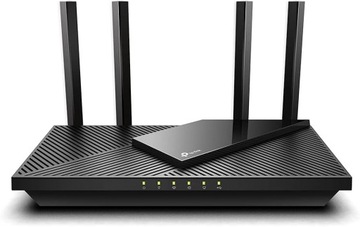 Маршрутизатор TP-Link Archer Ax55 ARCHER AX55, белый