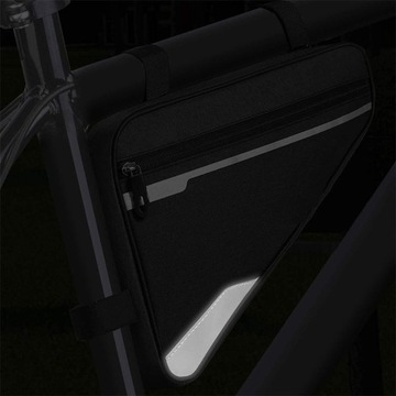 СУМКА ДЛЯ ВЕЛОСИПЕДА ДЛЯ РАМЫ WAGON BIKE BAG BAG