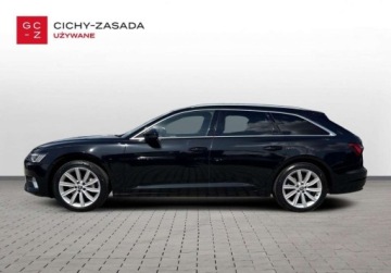 Audi A6 C8 Avant 2.0 45 TFSI 245KM 2019 Audi A6 Avant 2.0 TFSI 245KM Quattro VALCONA S tronic Matrix LED ACC Skora, zdjęcie 11