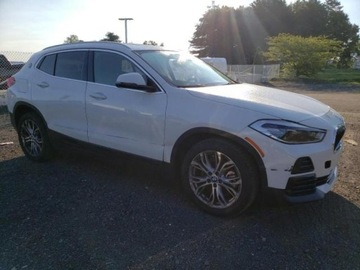 BMW X2 F39 2021 BMW X2 BMW X2 xDrive28i, od ubezpieczalni, zdjęcie 2