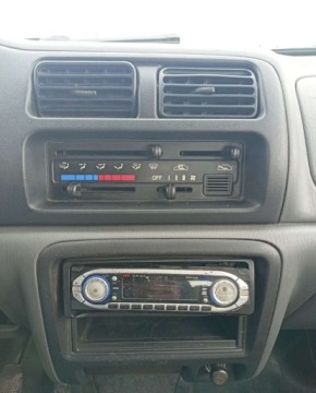 Suzuki Wagon I 1.0 i 65KM 1998 Suzuki Wagon R Suzuki Wagon R 1.0 Benzyna 65KM, zdjęcie 9