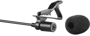 Петличный микрофон BOYA BY-M1