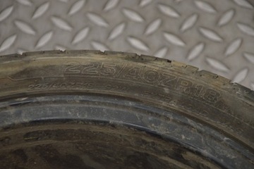 DISK HLINÍK VW GOLF MK7 5G 2.0 GTD 2015 RHD