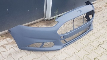 ПЕРЕДНИЙ БАМПЕР FORD MONDEO MK5 FUSION 13-17 НОВЫЙ