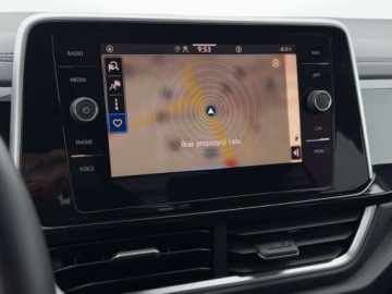 Volkswagen T-Roc I SUV Facelifting 1.5 TSI ACT 150KM 2024 Volkswagen T-Roc R-line, Keyless, Asystenci, Kamera 1.5 Benzyna 150KM, zdjęcie 23