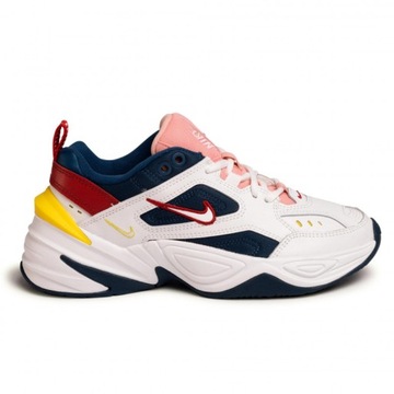 NIKE BUTY SPOROTWE W NIKE M2K TEKNO AO3108-402 R. 39