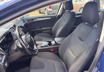 Ford Mondeo V Kombi 2.0 TDCi 150KM 2018 Ford Mondeo 2.0D 150KM TYTANIUM led hak navi kamera zadbany 2.0 Diesel, zdjęcie 16