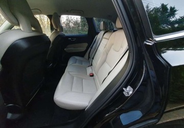 Volvo XC60 II Crossover D4 190KM 2018 Volvo XC 60 Volvo XC 60 D4 Geartronic Momentum 2.0 Diesel 190KM, zdjęcie 10