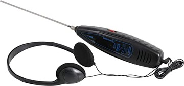 stetoskop elektroniczny